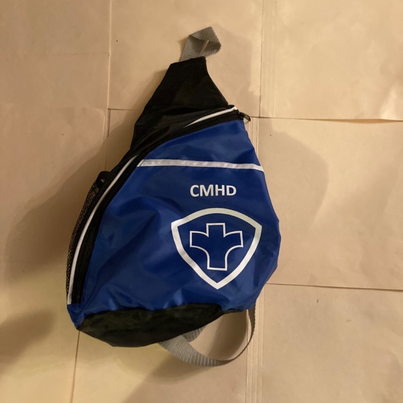 Five Middletown Ohio Bag Bundle New - Picture 7 of 11